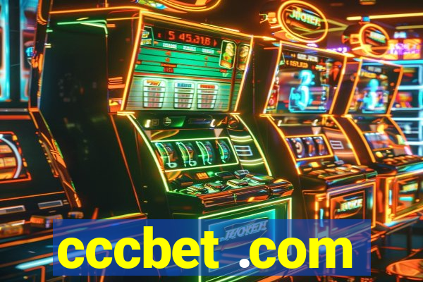 cccbet .com